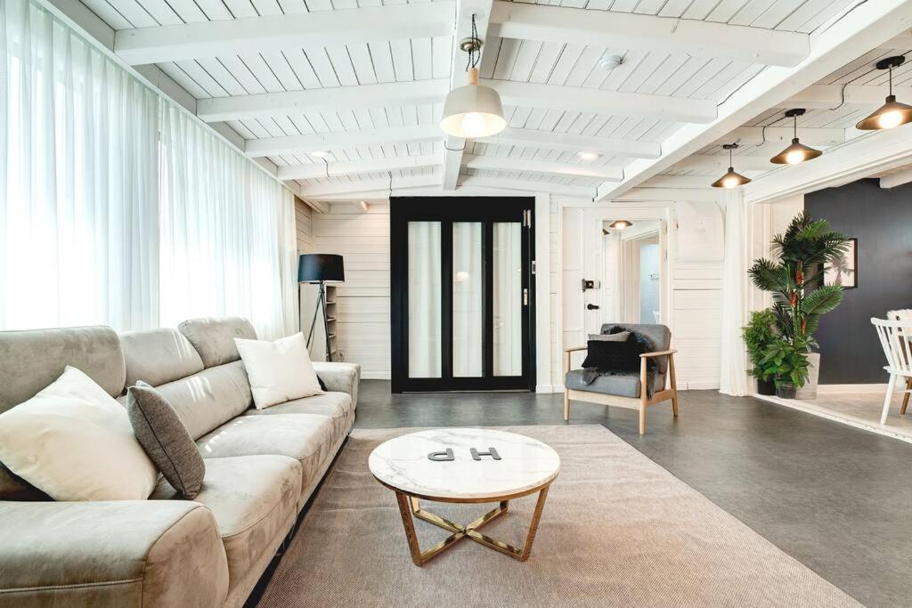 Hongdae 4Bed Room House Seul Esterno foto