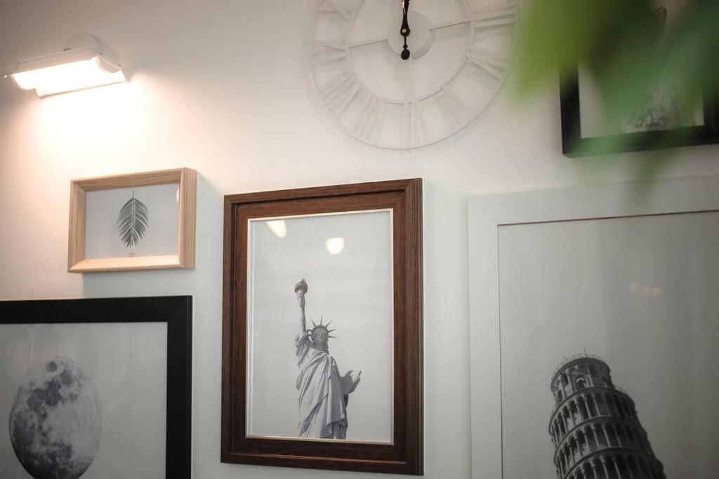 Hongdae 4Bed Room House Seul Esterno foto