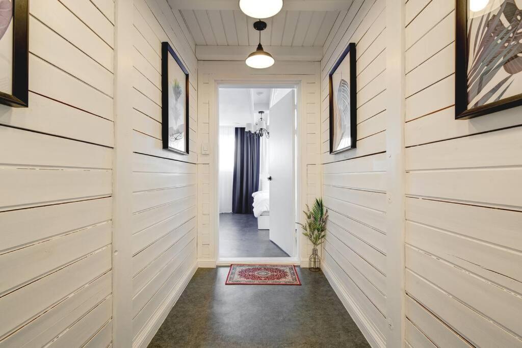 Hongdae 4Bed Room House Seul Esterno foto