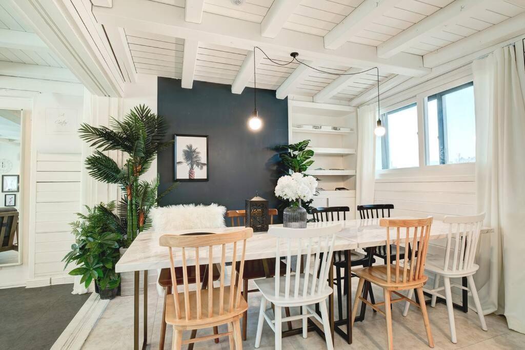 Hongdae 4Bed Room House Seul Esterno foto