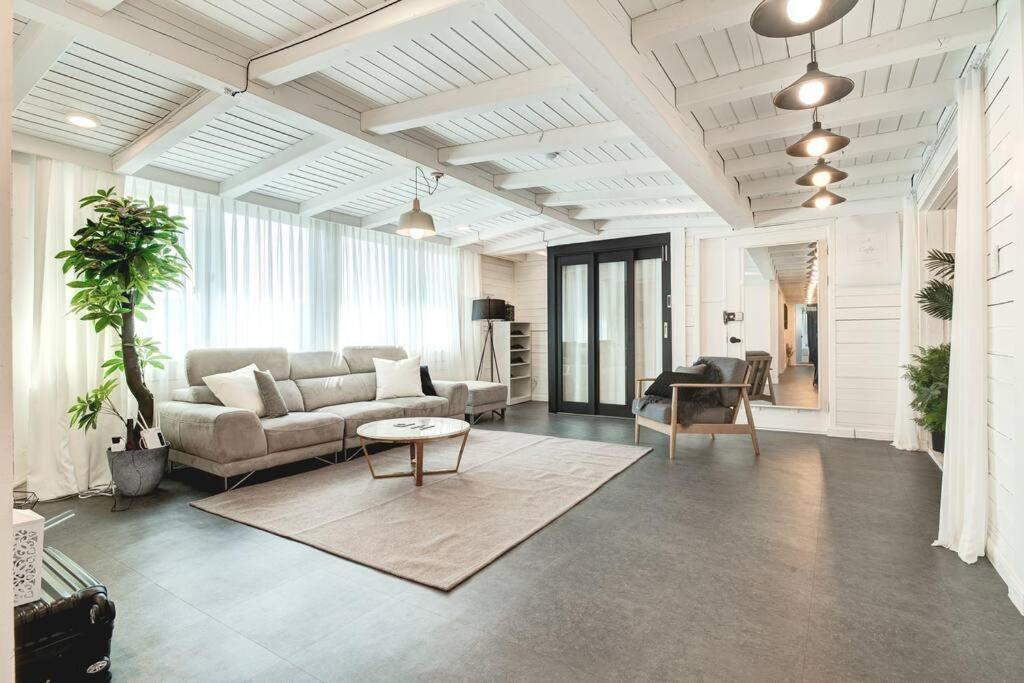 Hongdae 4Bed Room House Seul Esterno foto