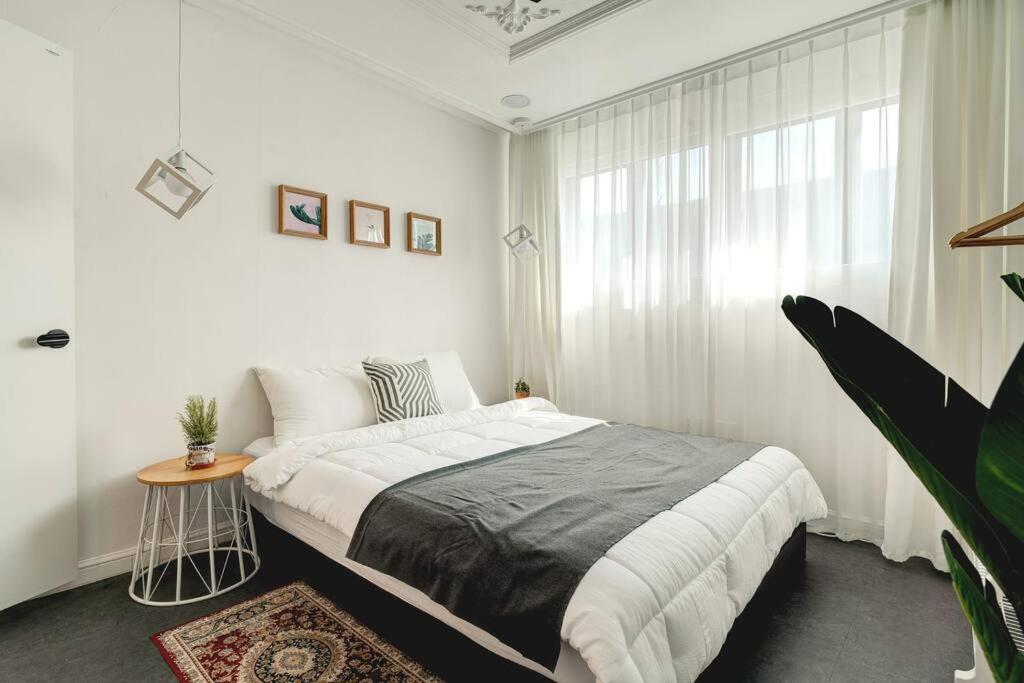 Hongdae 4Bed Room House Seul Esterno foto