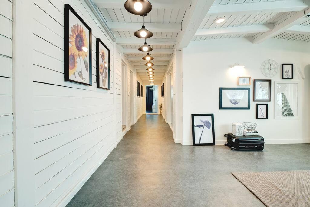 Hongdae 4Bed Room House Seul Esterno foto