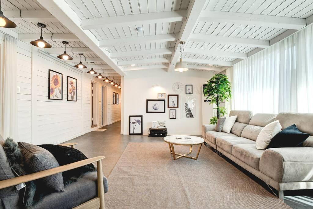 Hongdae 4Bed Room House Seul Esterno foto