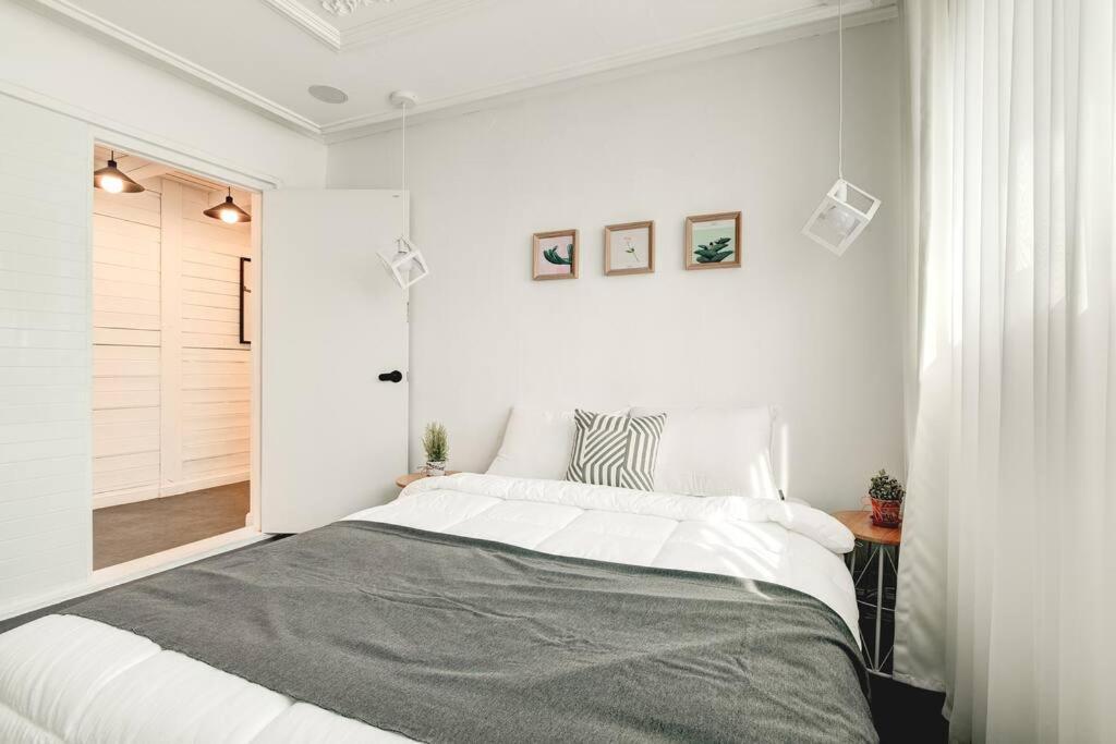 Hongdae 4Bed Room House Seul Esterno foto