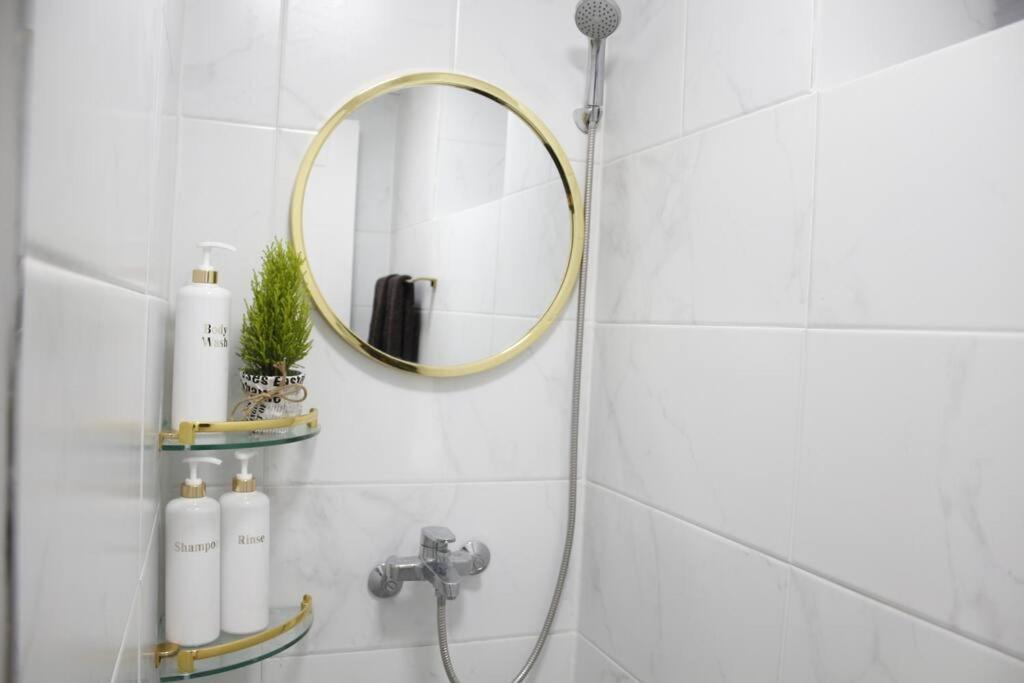Hongdae 4Bed Room House Seul Esterno foto