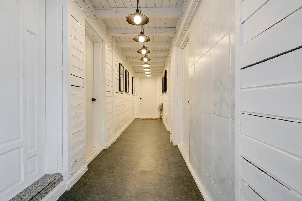 Hongdae 4Bed Room House Seul Esterno foto