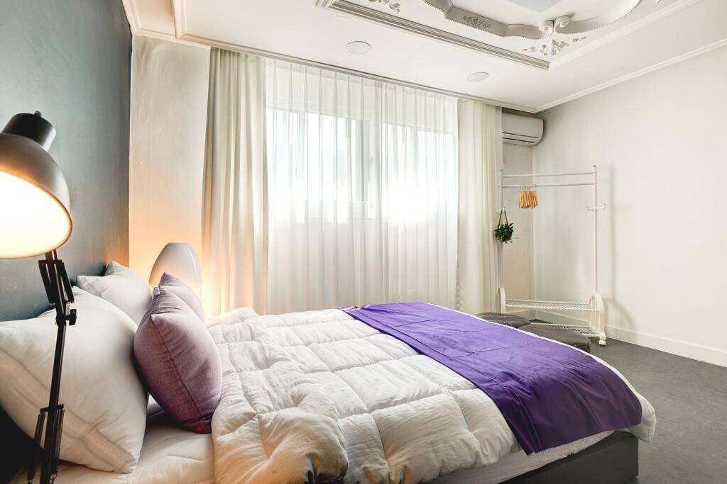 Hongdae 4Bed Room House Seul Esterno foto