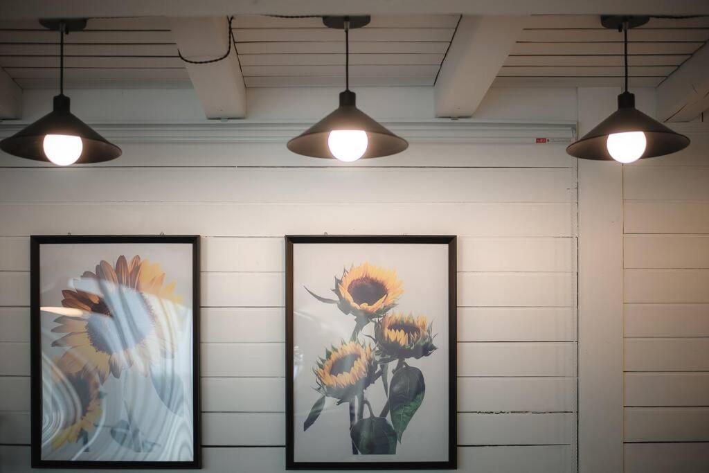 Hongdae 4Bed Room House Seul Esterno foto