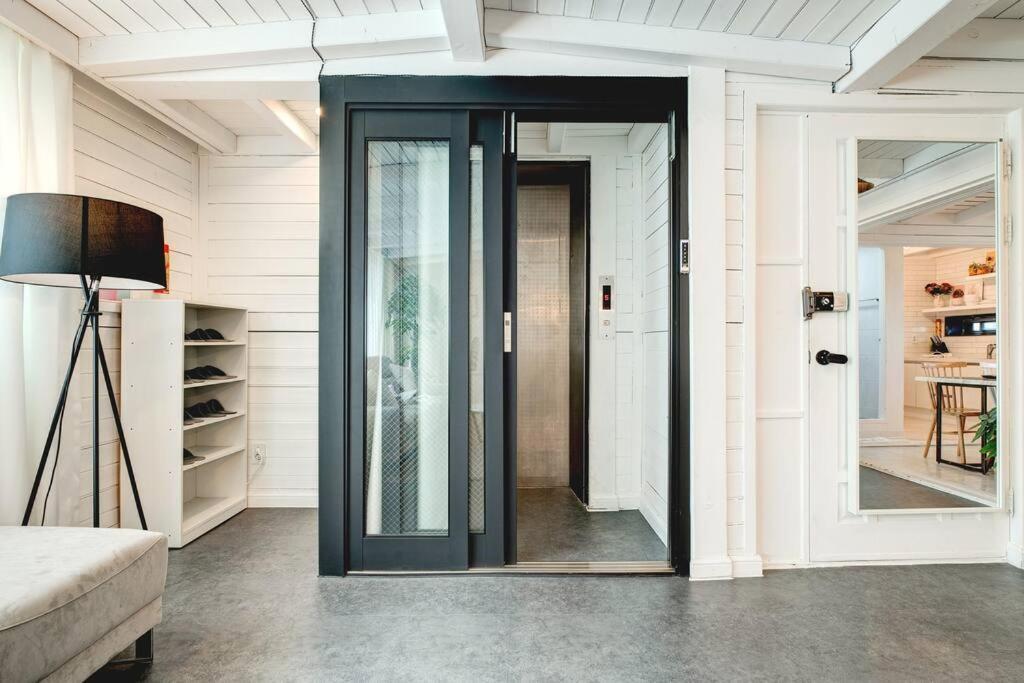 Hongdae 4Bed Room House Seul Esterno foto